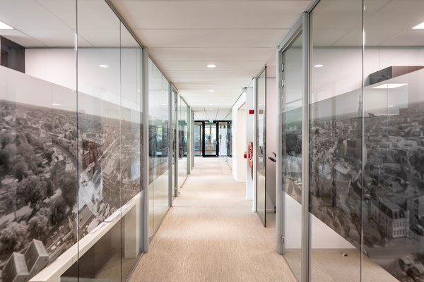 Medium property photo - Claudius Prinsenlaan 134, 4818 CP Breda